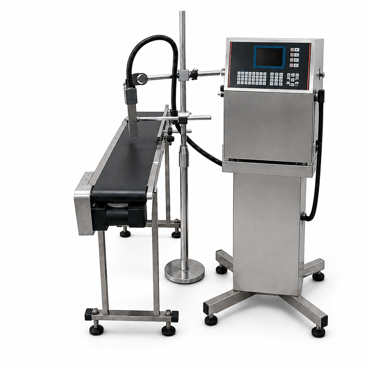 Batch Coding Machine