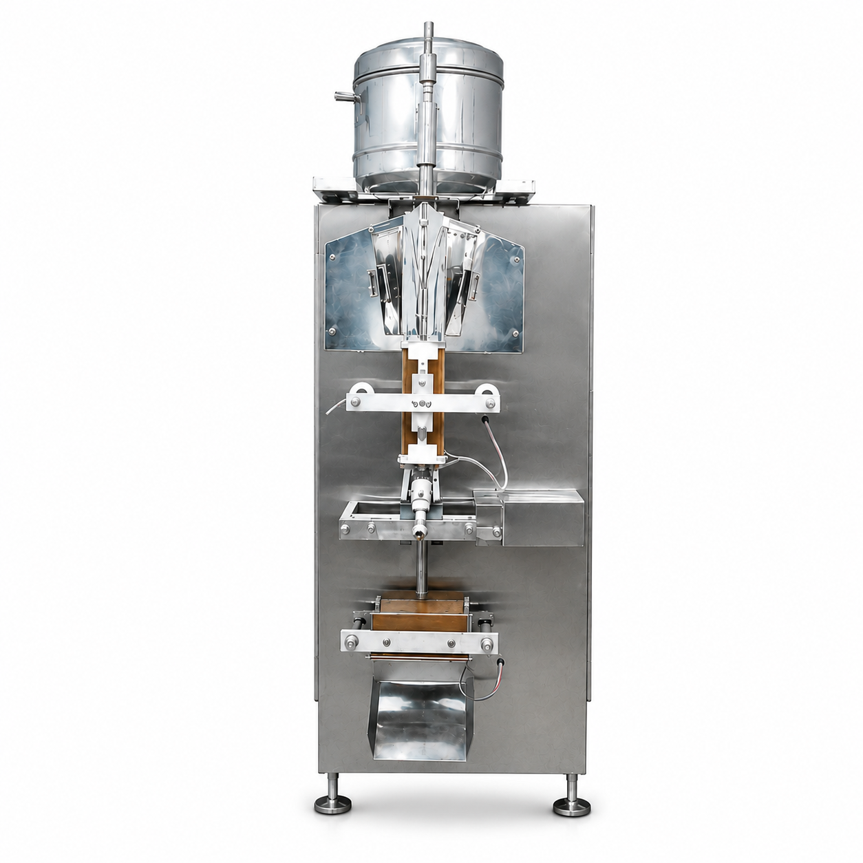 Pouch Packing Machine